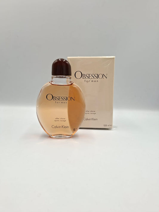 Obsession for Men de Calvin Klein