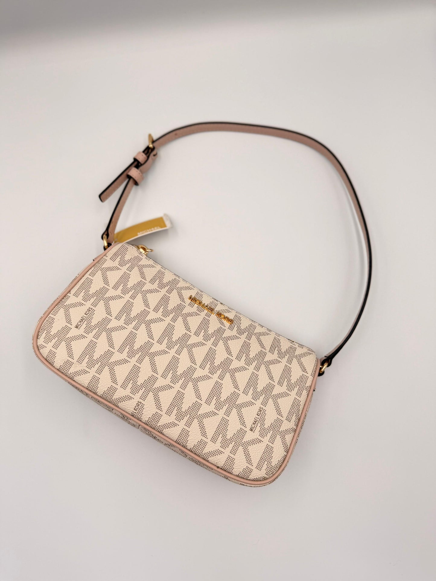 Michael Kors Jet Set Travel mediana