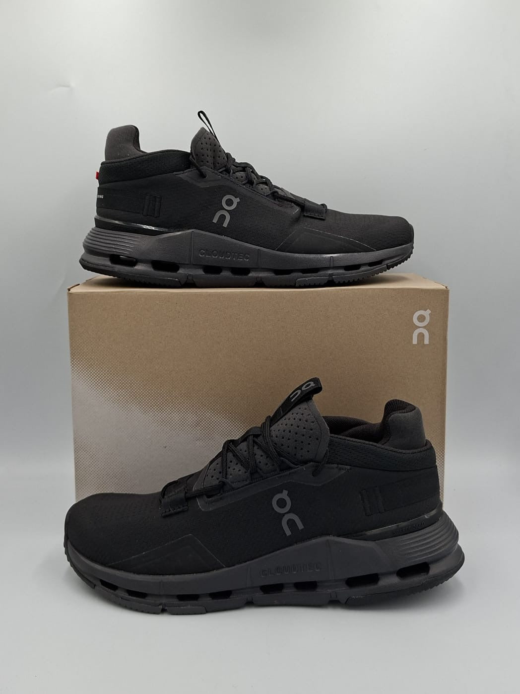 On Cloudrunner