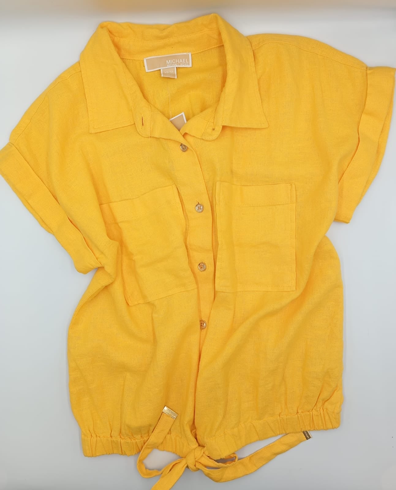 Blusa Michael Kors