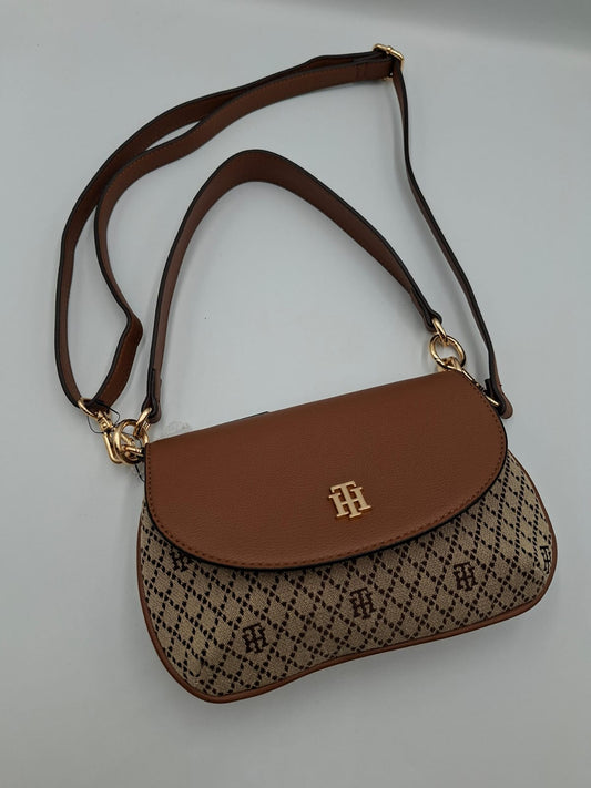 Tommy Hilfiger Flap Croosbody