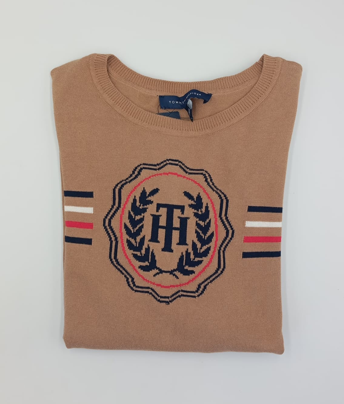 Suéter ligero Tommy Hilfiger