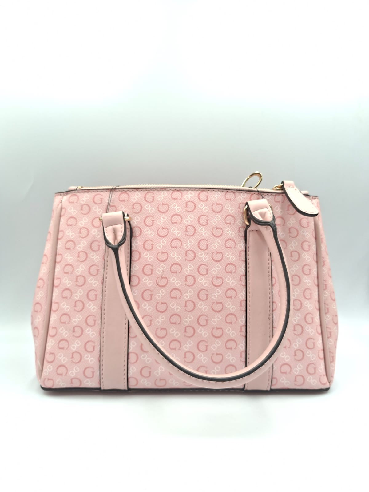 Guess Stephi Society Satchel