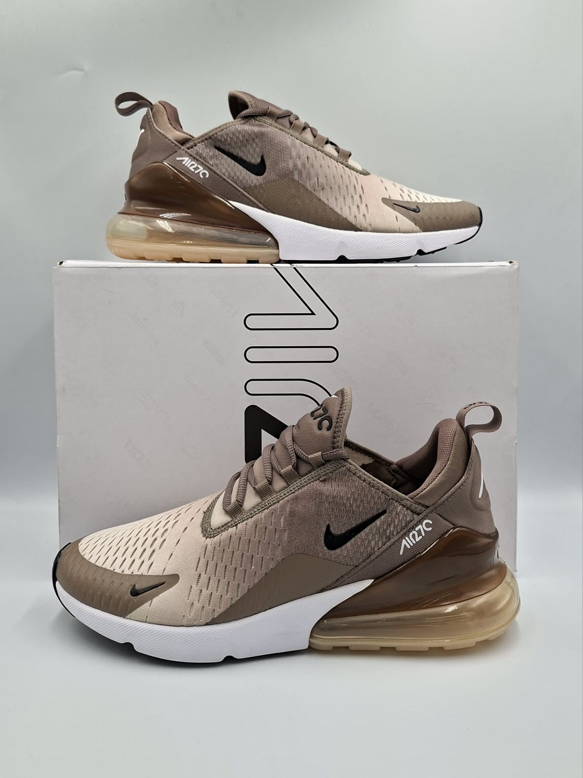 Nike Air Max 270