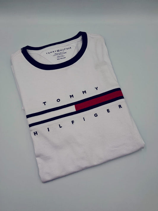 Tommy Hilfiger Playera