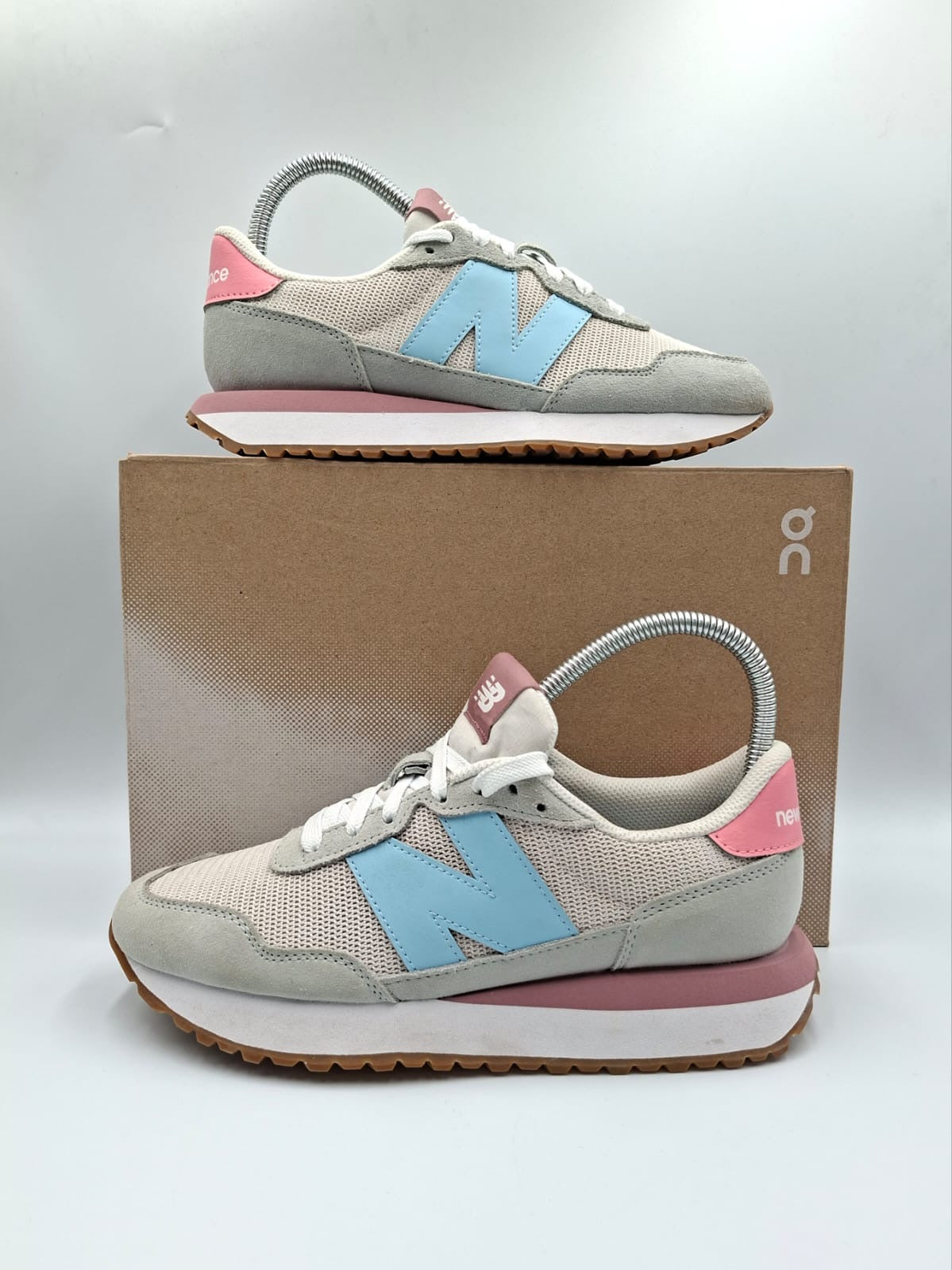 New Balance 237 Lifestyle