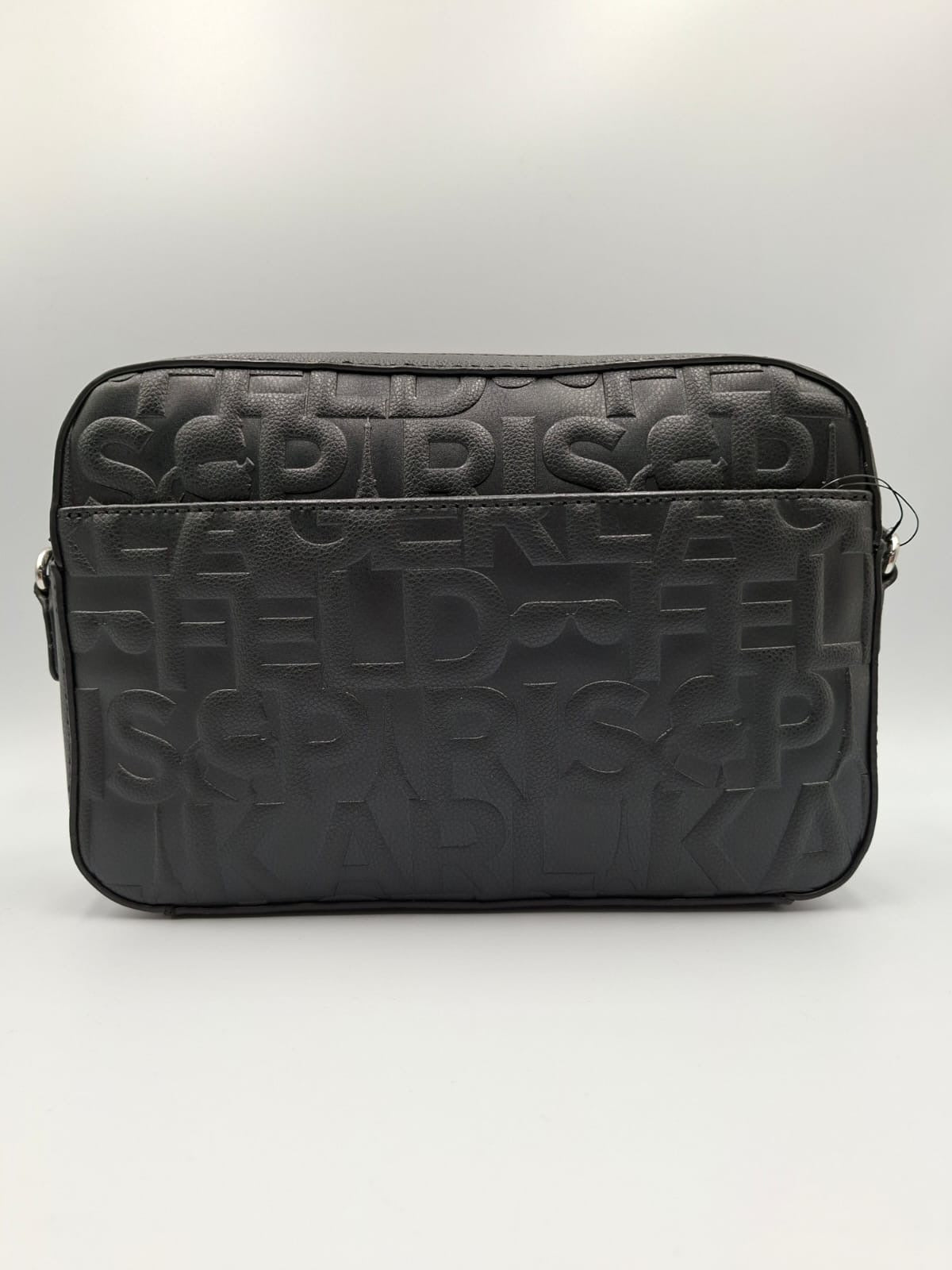 Karl Lagerfeld Maybelle Debossed Logo