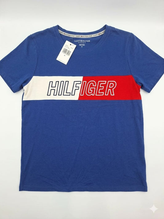 Playera Tommy Hilfiger sport