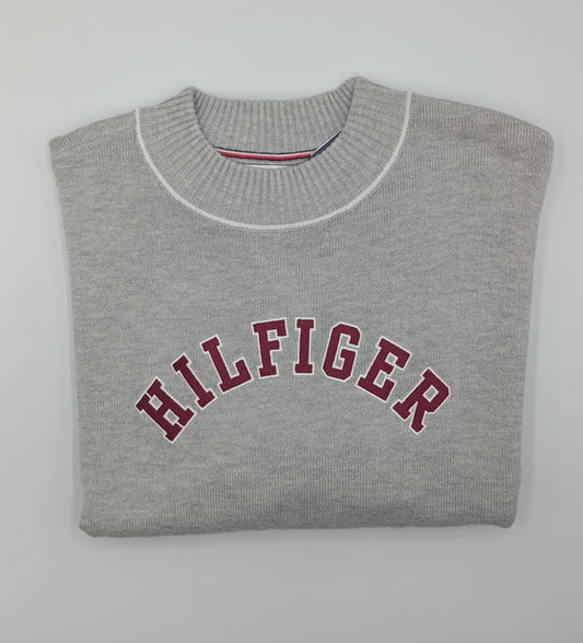 Sueter Vintage Tommy Hilfiger
