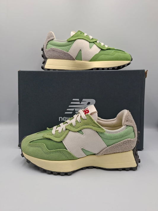 New balance 327