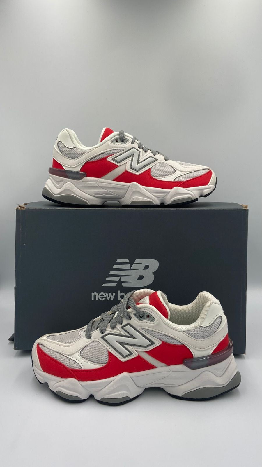New balance 9060