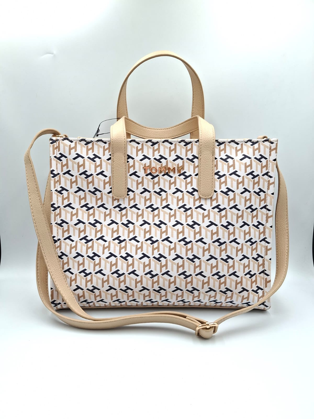 Tommy Hilfiger Life Tote