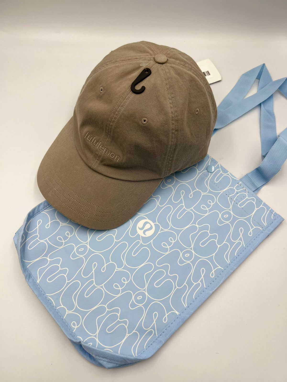 Lululemon gorra