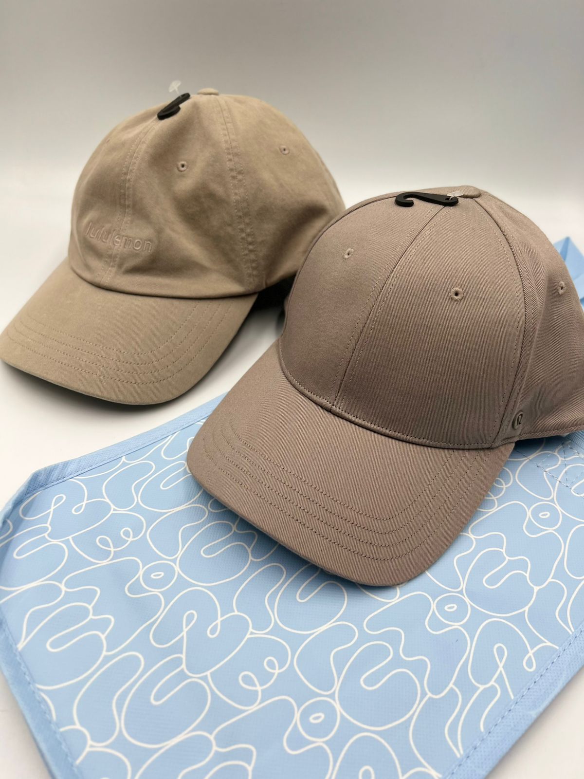 Lululemon Gorra