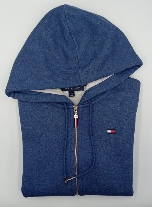 Sudadera Com Capucha Tommy Hilfiger