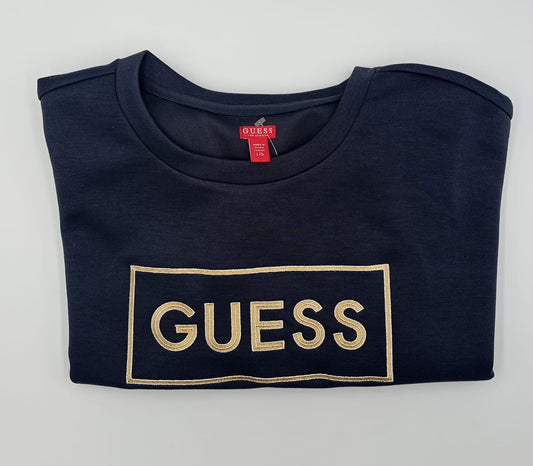 Sudadera Guess