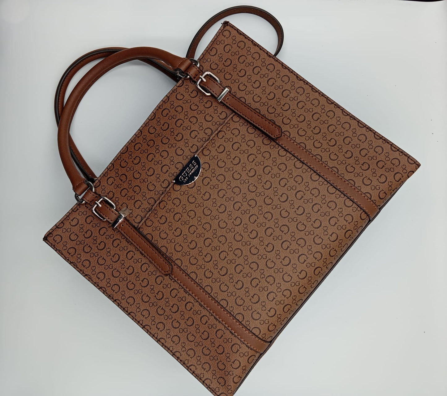 Guess Tote café