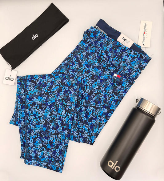 Tommy Hilfiger Leggings Deportivo