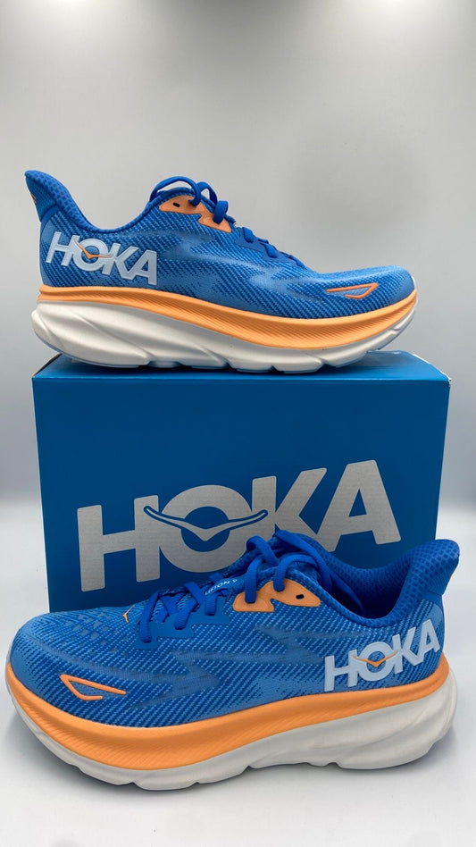 Hoka Clifton 9