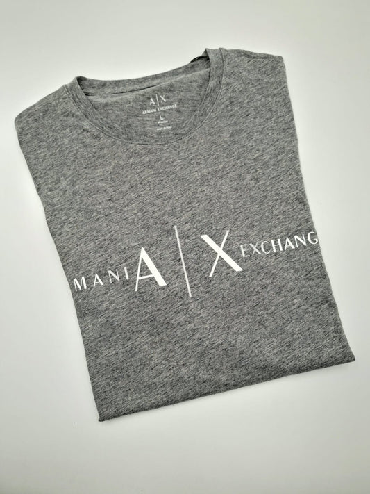 Armani Exchange (A|X) Playera