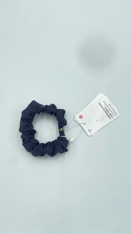 Scrunchie Morada Lululemon