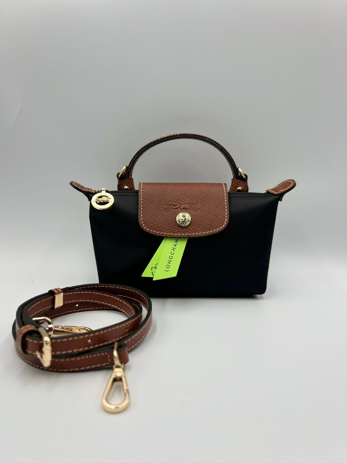 Crossbody longchamp minis