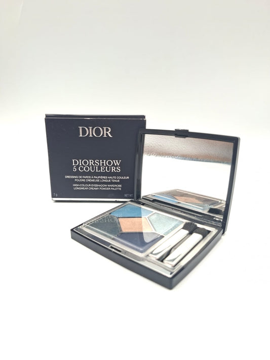 Dior Diorshow 5 Couleurs