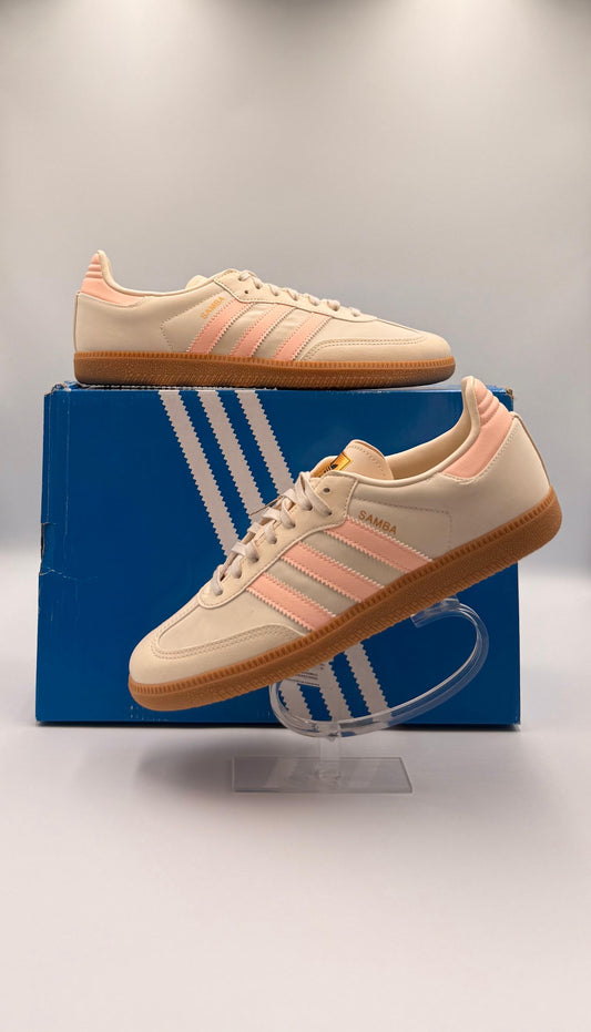 Adidas Samba OG