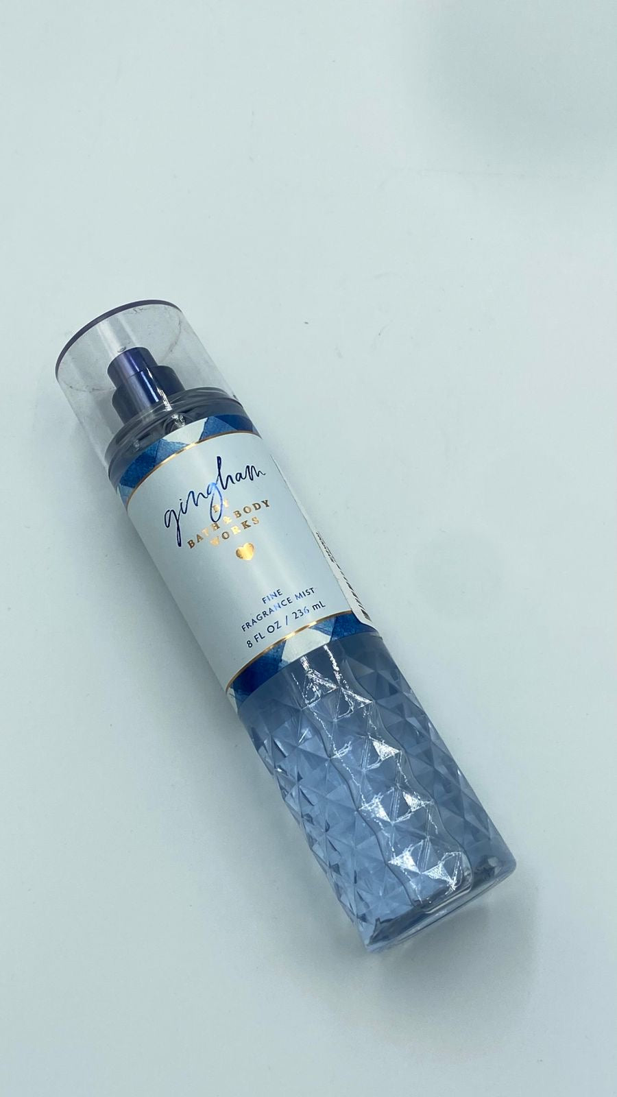 Gingham Fine Fragrance Mist de Bath & Body Works