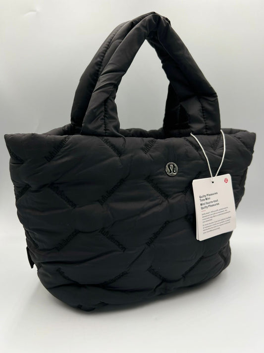 Crossbody LULULEMON 🍋