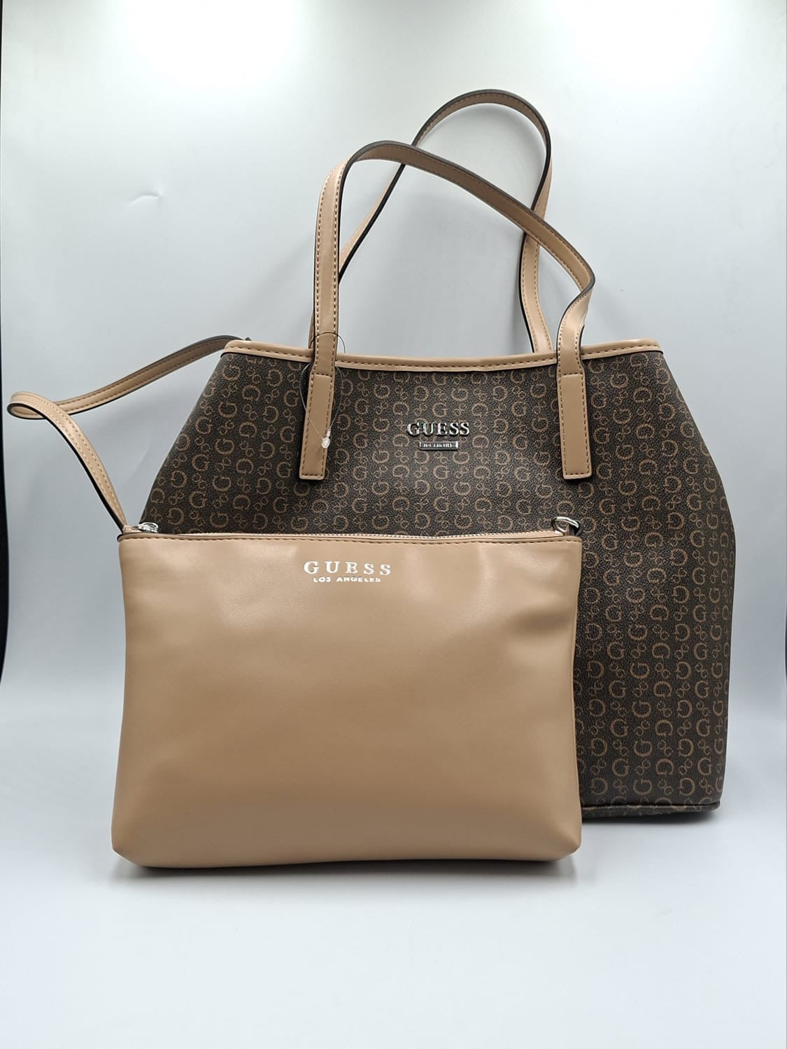 Guess Vikky Tote 2en1