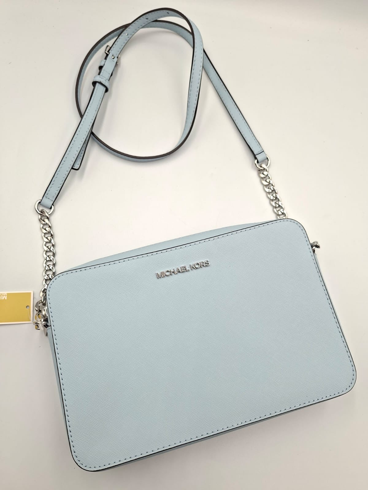 Michael Kors Jet Set Large East West Crossbody