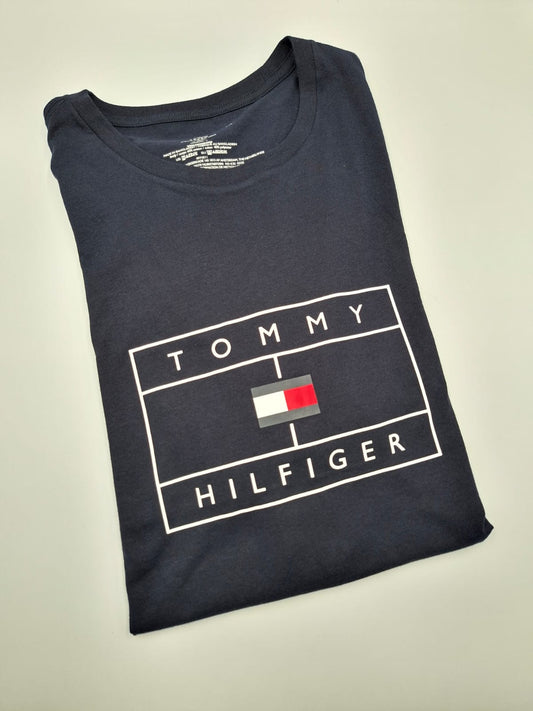 Tommy Hilfiger Playera