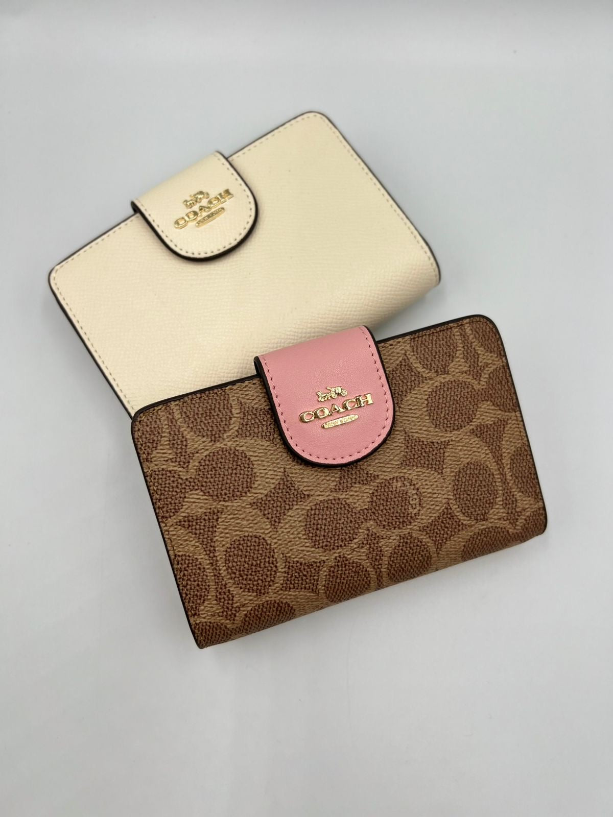 Carteras Coach 💞