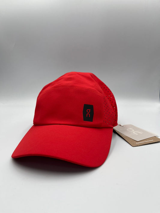 On Lightweight Cap Gorra