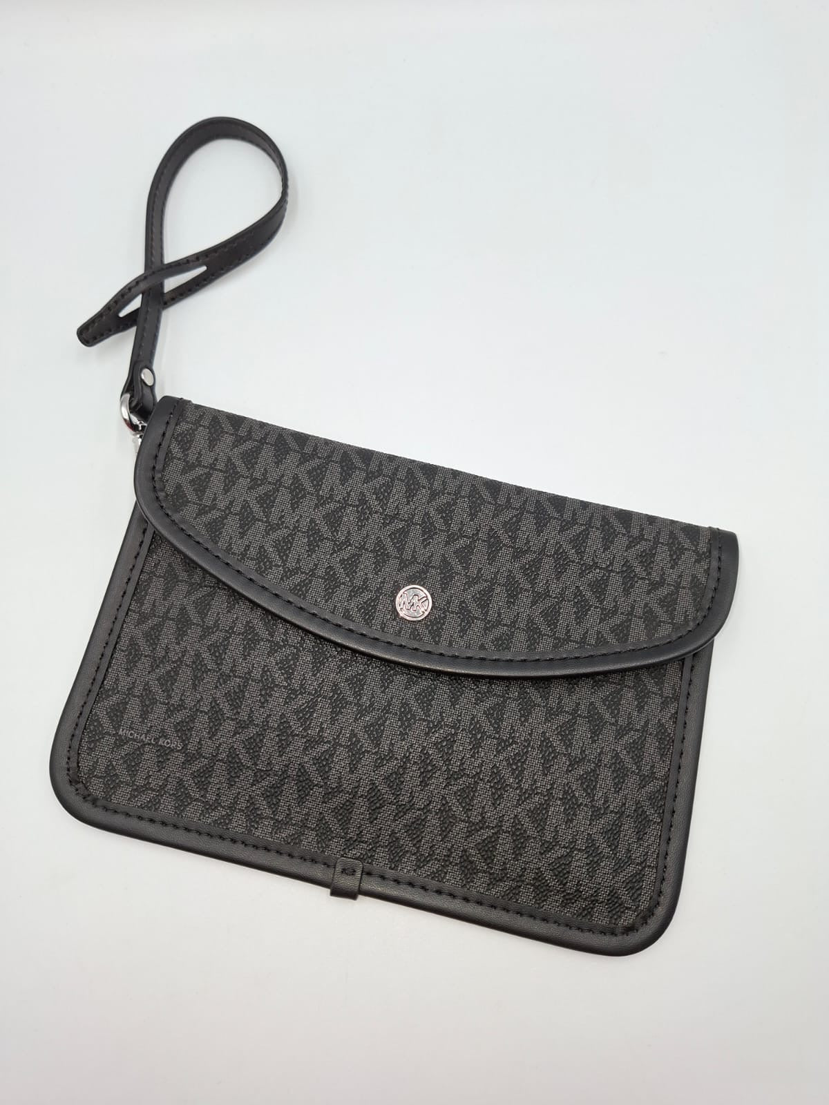 Michael Kors Voyager Large Logo Tote