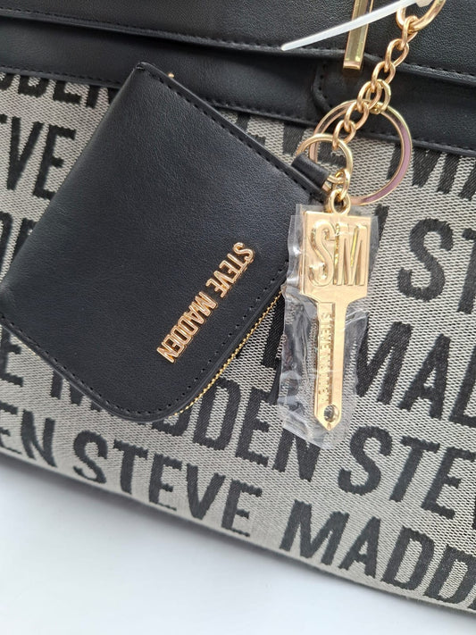 Steven Madden Tote Bag BGIANNI