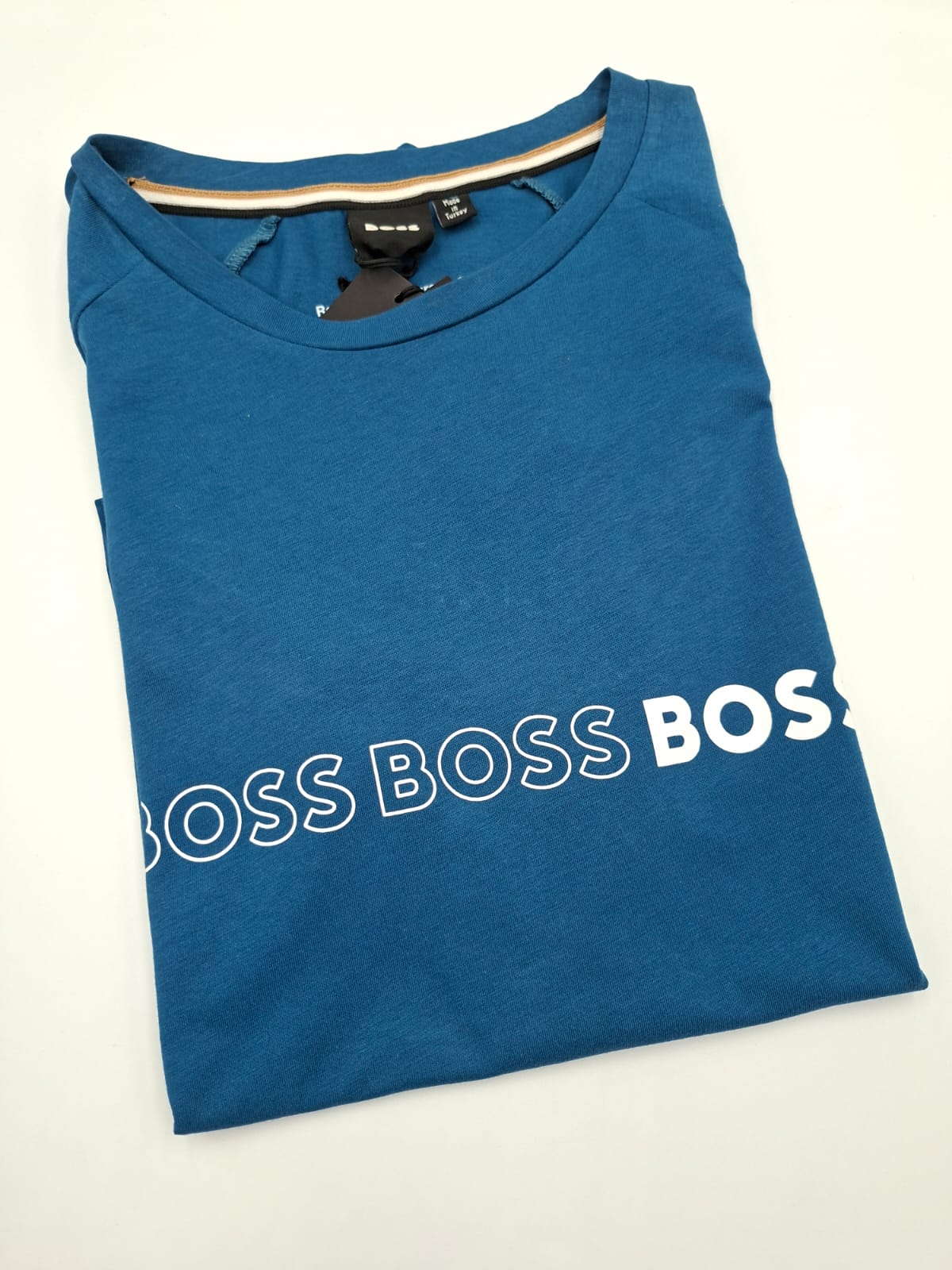 Hugo Boss Playera