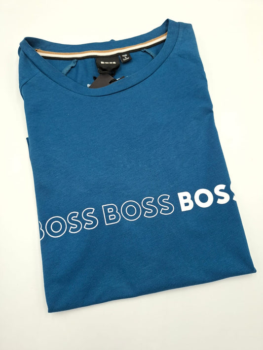 Hugo Boss Playera