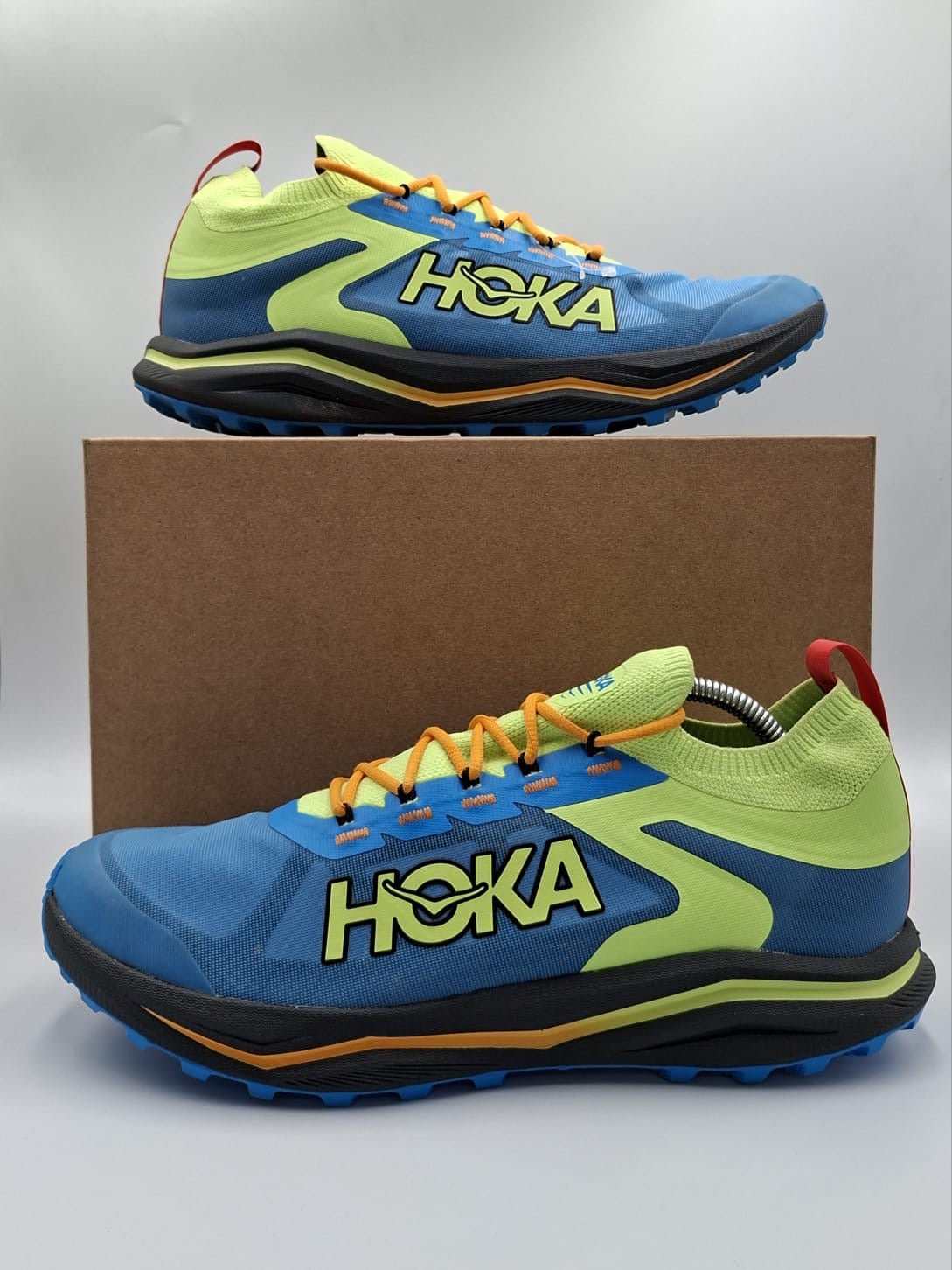 Hoka Hopara 2