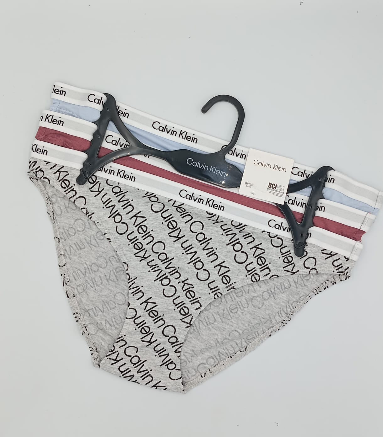 Bikini Calvin Klein