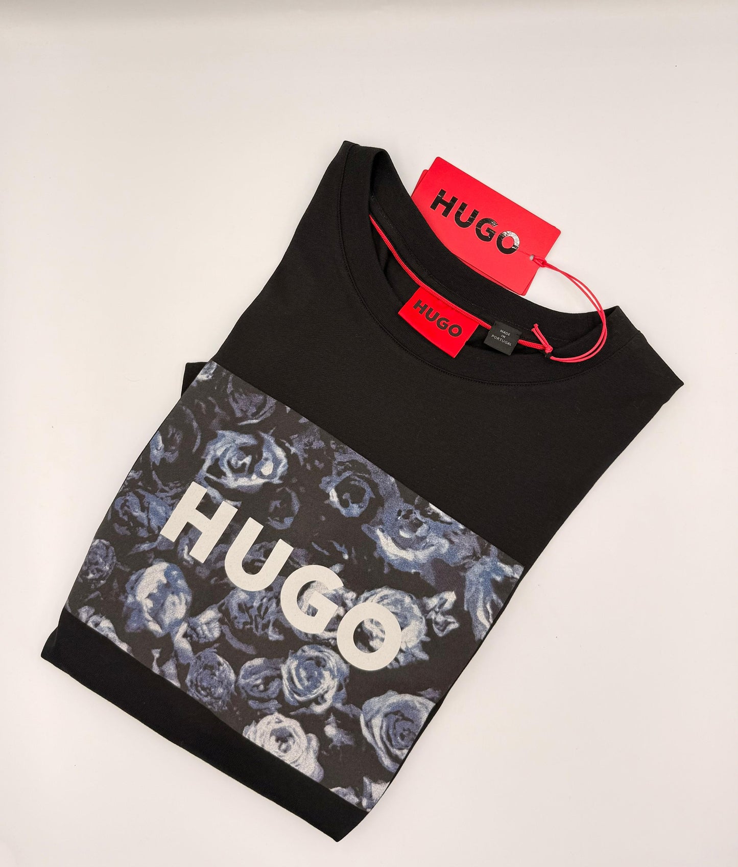 Hugo Playera De Caballero