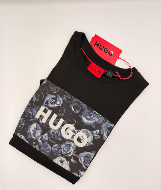 Hugo Playera De Caballero