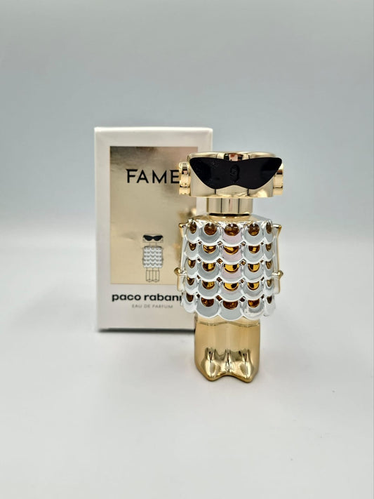 Fame de Paco Rabanne