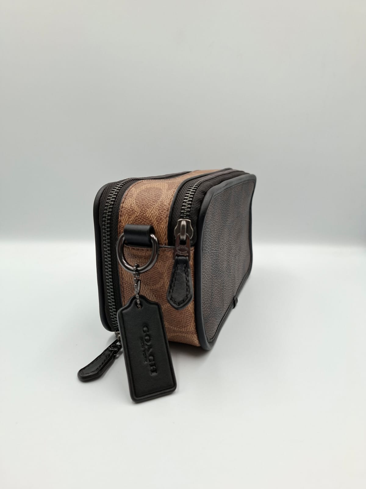 Coach Graham Structured Tote/Camera Bag