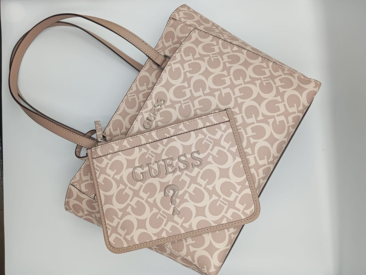 Guess Delphine Tote