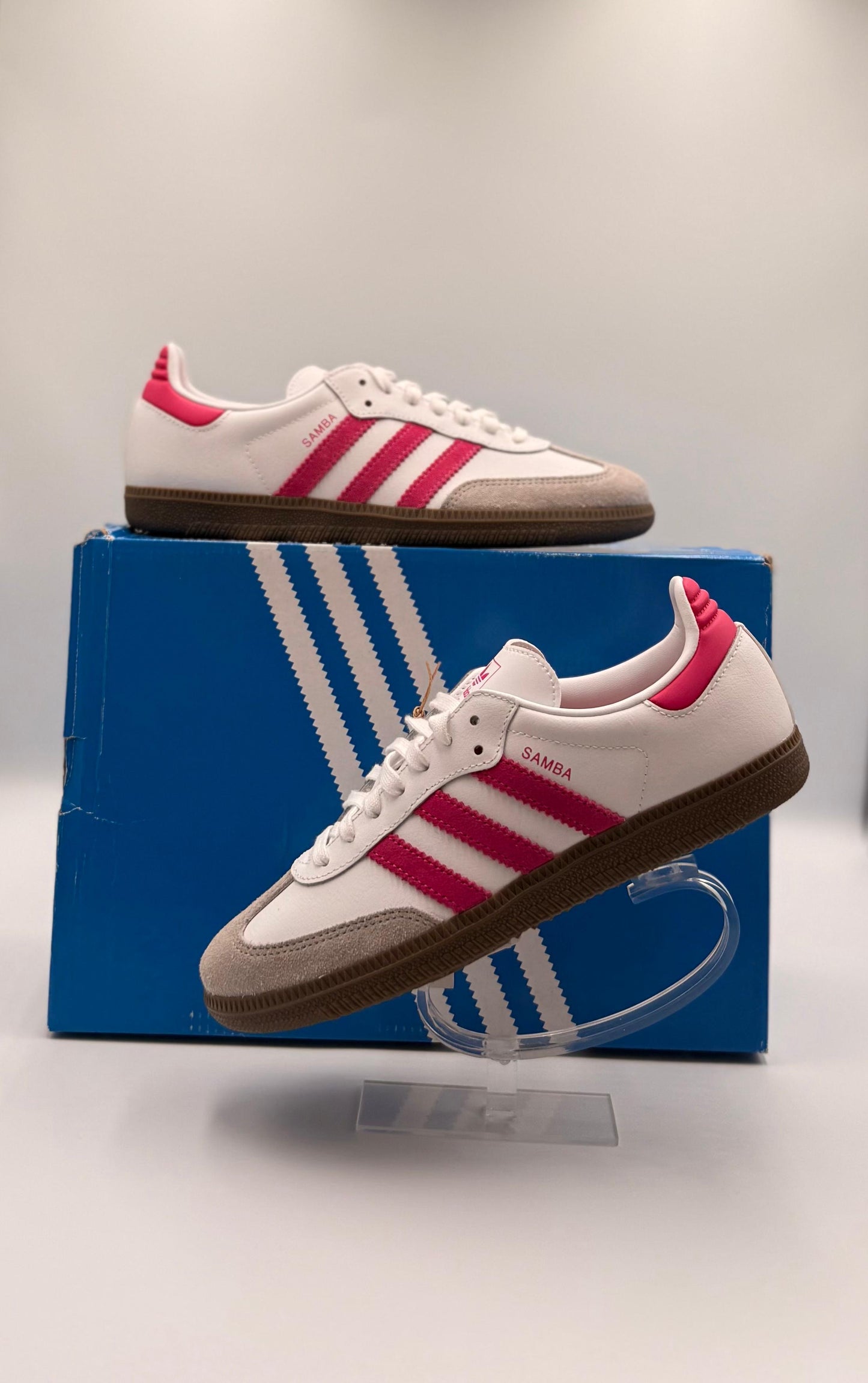 Adidas Samba OG