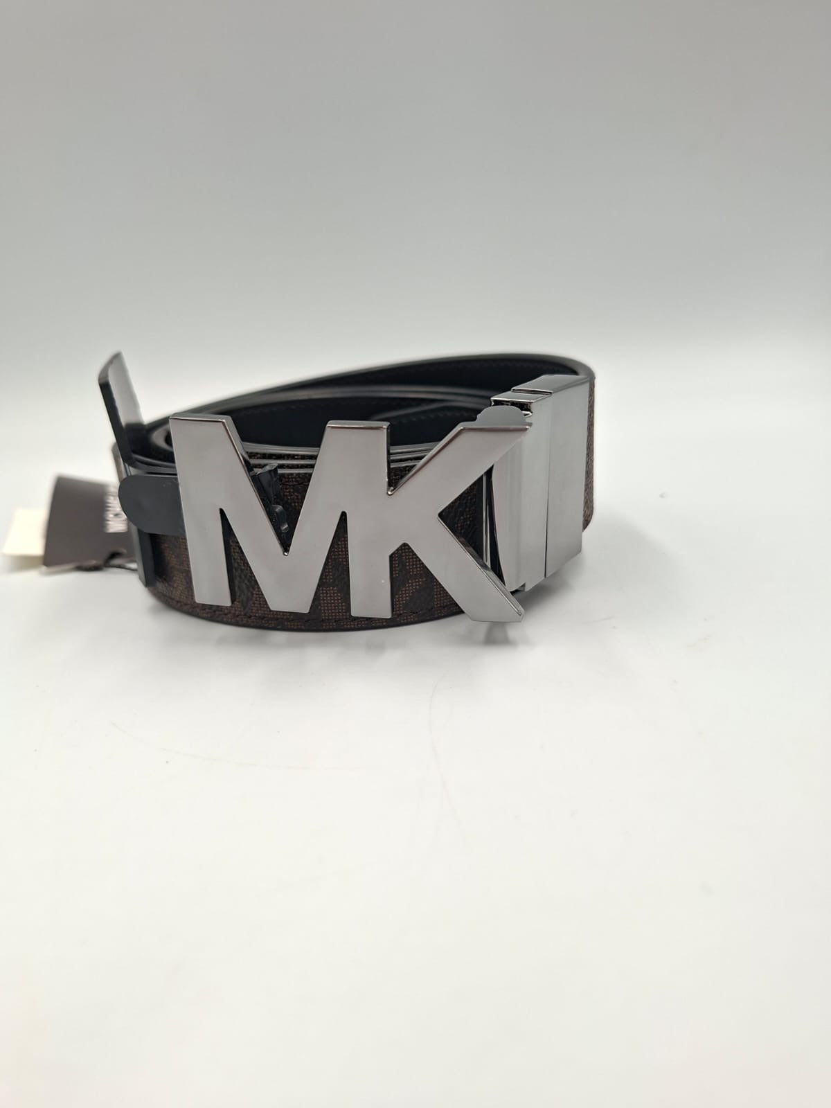Michael Kors Reversible 4-in-1 Logo Belt