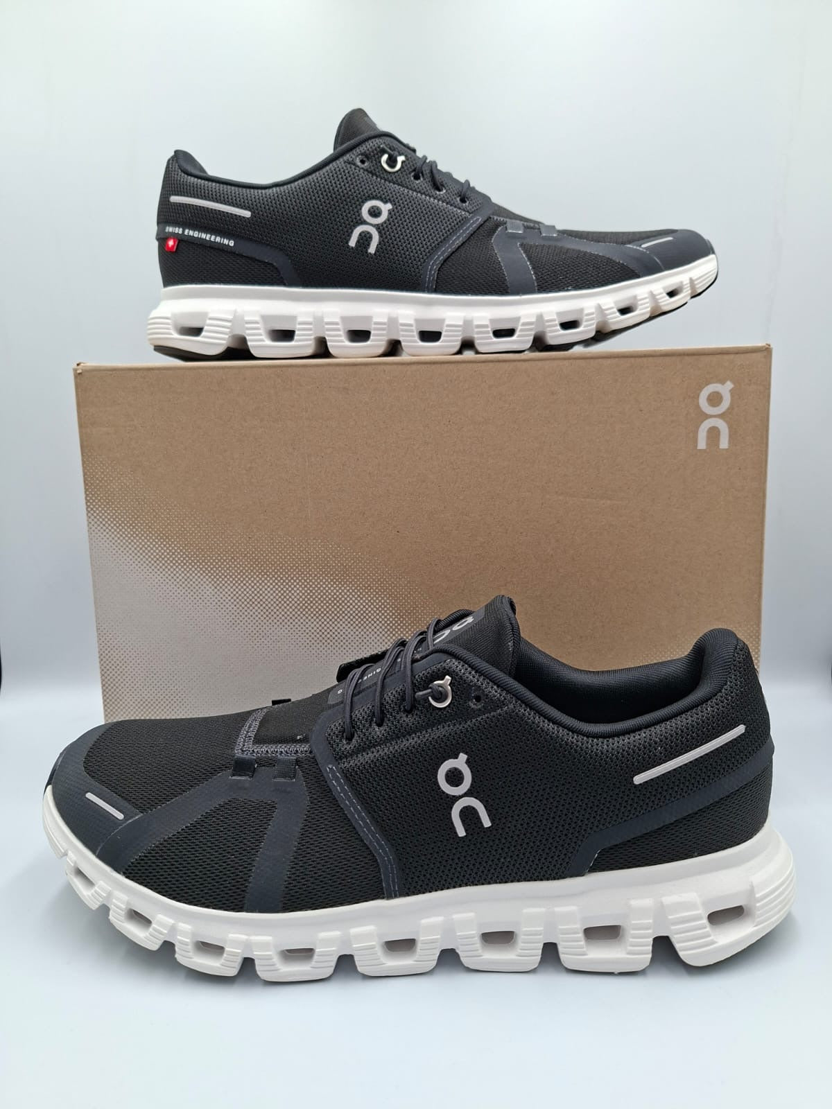 On Cloud 6