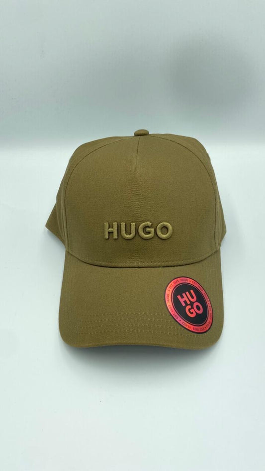 Gorra Hugo